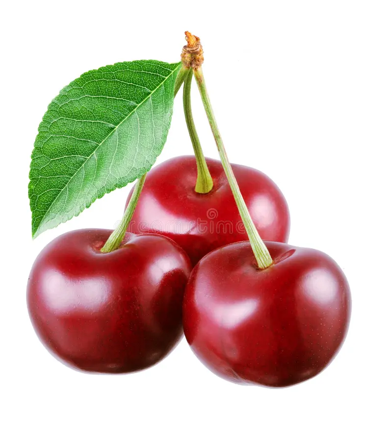 Cherries assists blood sugar levels