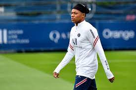 world most valuable player, Kylian Mbappe