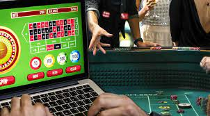 the convenience of online betting