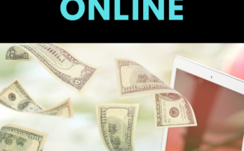 How to make money online as a beginner