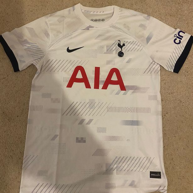 TOTTENHAM HOTSPUR 