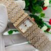 Guess Gold Female Watch