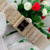 Guess Gold Female Watch