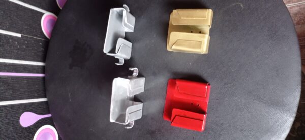 Wall Phone Holder