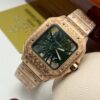 Cartier Gold Watch