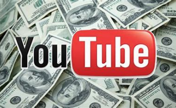 making money on youtube
