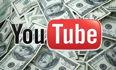 making money on youtube