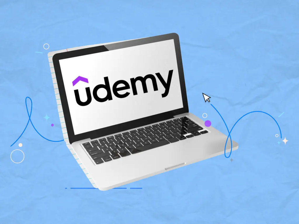 Udemy