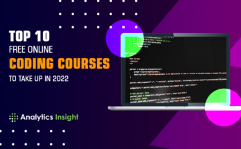 free online coding courses