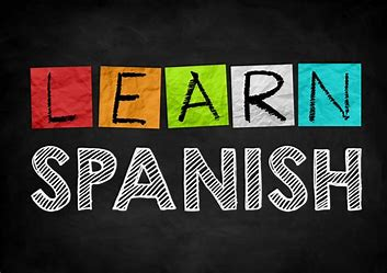 learning spanish