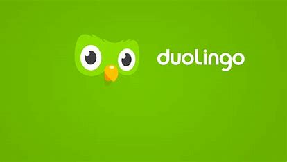 duolingo