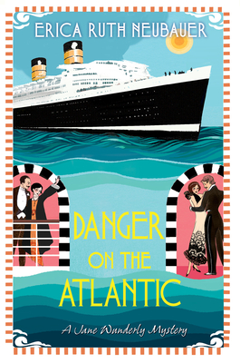 Danger of the Atlantic Novel