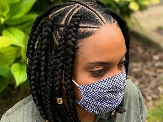 Bob braids: top 10 Nigerian hairdo for beautiful ladies