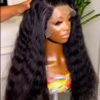 Full Frontal Ocean Wave Blend