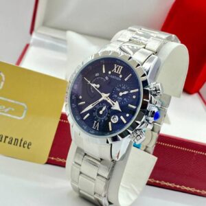 Cartier Swiss Wrist Watch