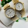 Longines Watch