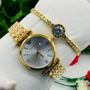 Emporio Armani wristwatches