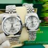 Oyster Perpetual Rolex Watch