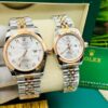 Oyster Perpetual Rolex Watch