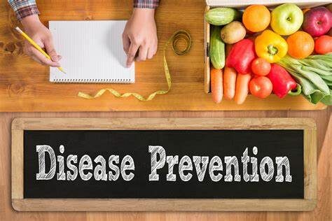 Disease prevention