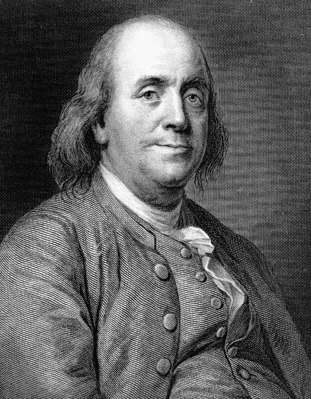 Benjamin Franklin