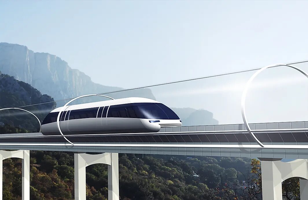 hyperloop