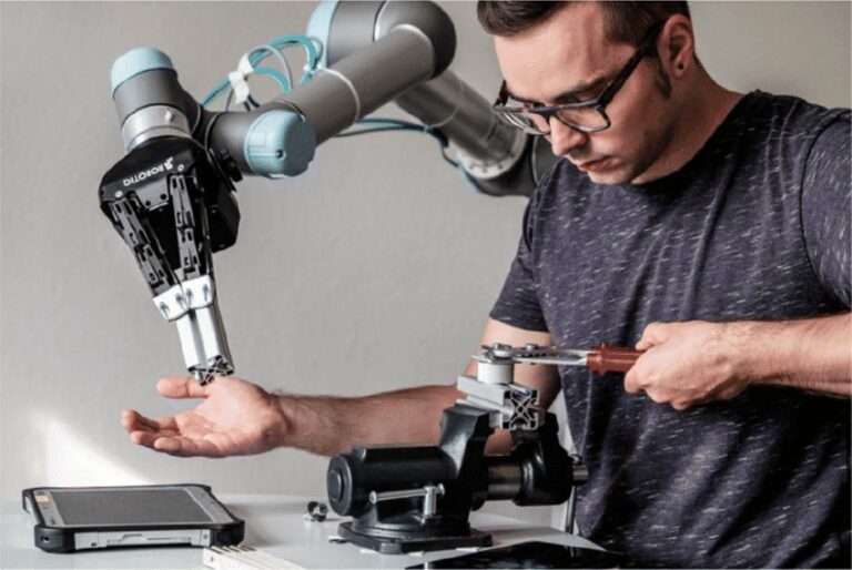 Collaborative Robots