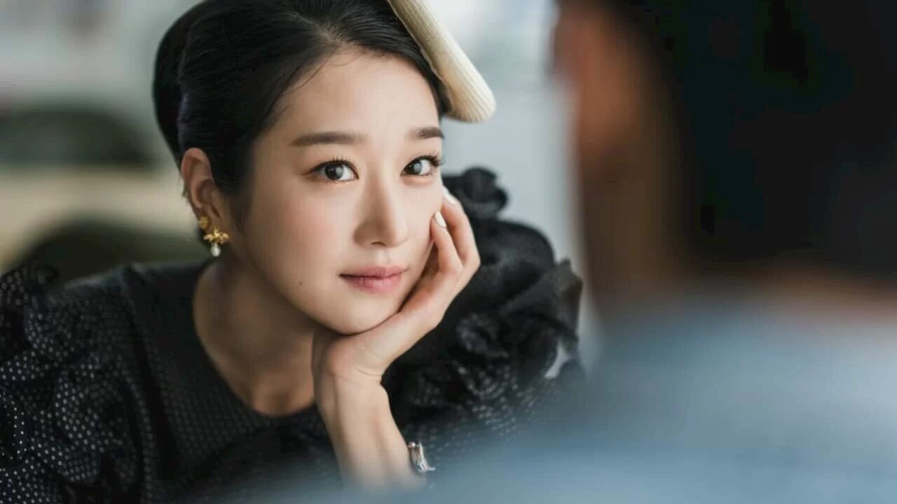 Ko Moon Young