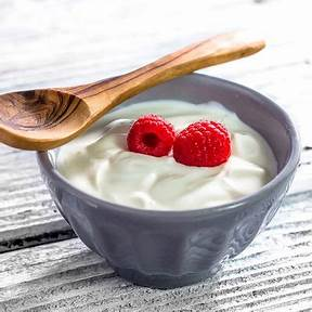 Greek Yoghurt