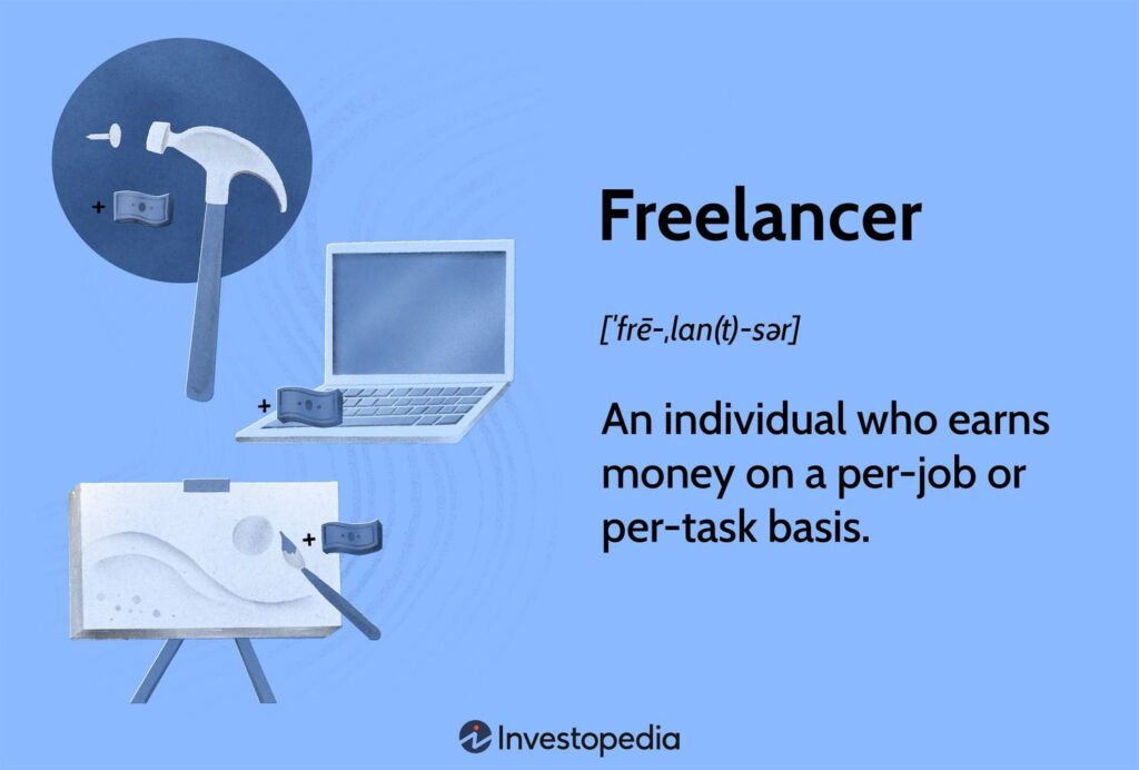 Freelancer