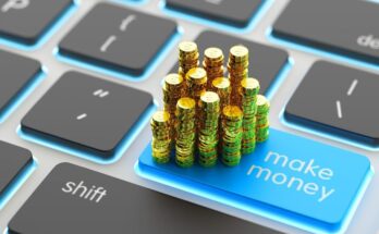 5 Realistic Ways to Make Money Online in 2024