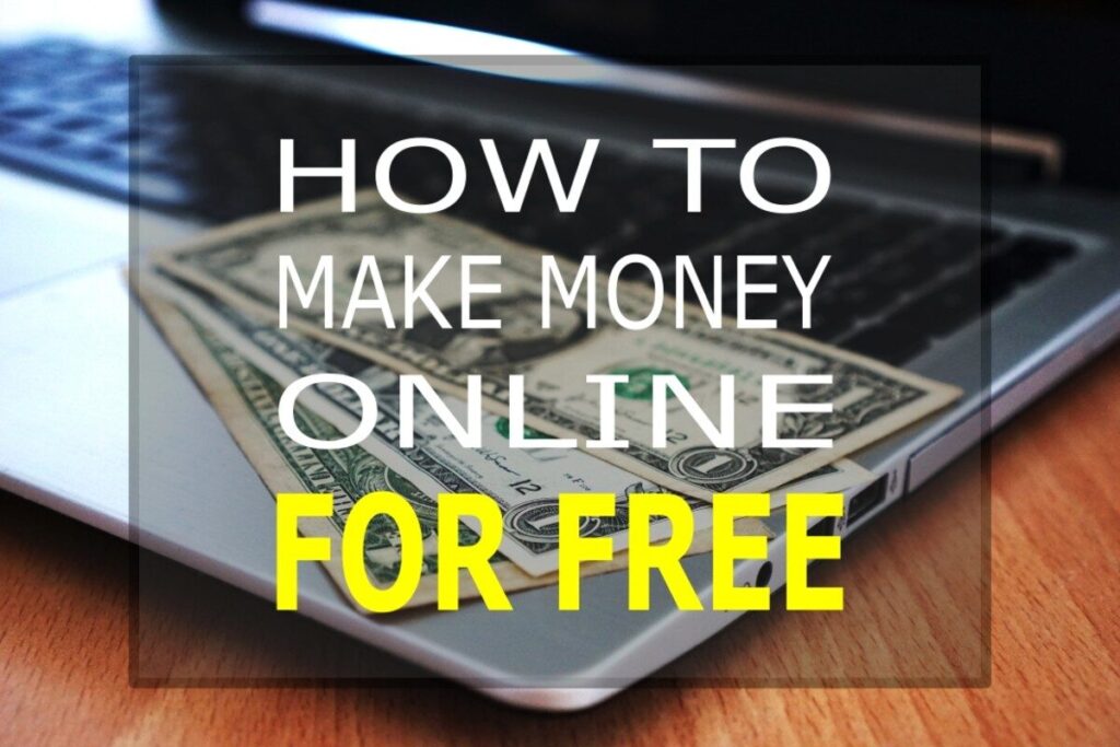 Realistic Ways to Make Money in One Hour