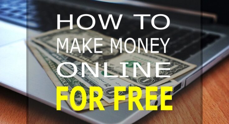 Realistic Ways to Make Money in One Hour