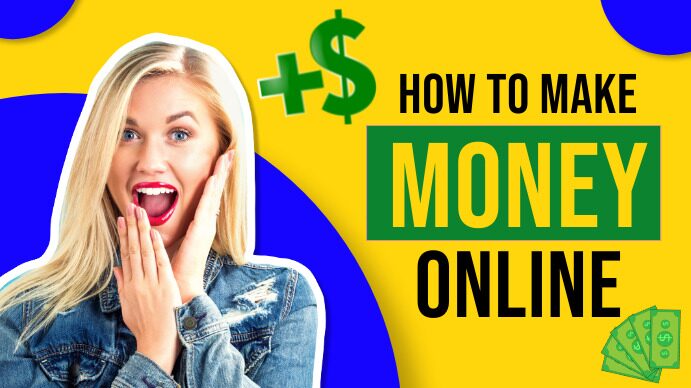 Making Money Online from Home in 2024