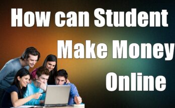 Ways for Students to Earn Money Online in 2024