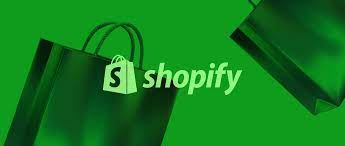 Shopify