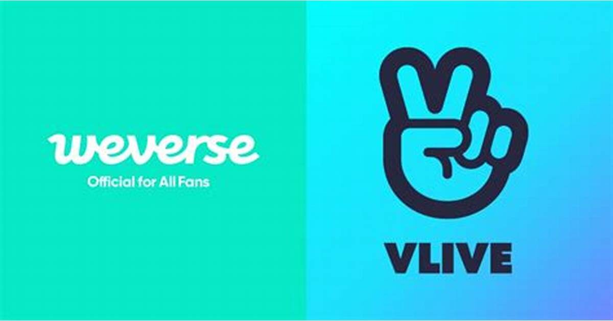  How V LIVE and TikTok Fuel Fan Engagement 