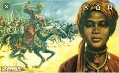 African Queens and Female Warriors: Sarraounia Mangou