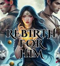 Rebirth for him