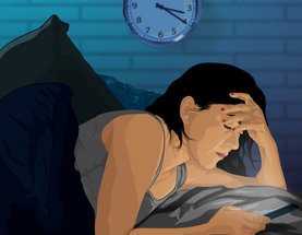 How Sleep Deprivation Wreaks Havoc on Your Body