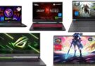 Power Up Your Play: Best Gaming Laptops in 2024