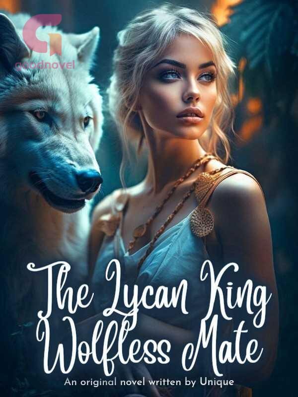 The Lycan King: A Forbidden Love Story That Bites