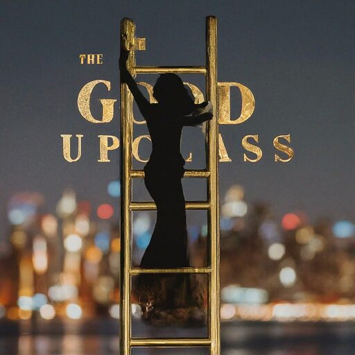 The Good Upclass: A Glittering Facade with Dark Secrets Beneath