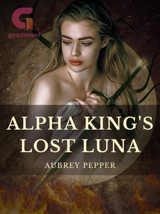 Alpha King's Lost Luna by Aubrey Pepper: A Review