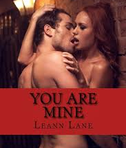 You Are Mine