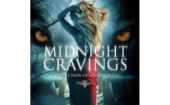 Midnight Cravings: A Culinary Adventure with a Supernatural Twist