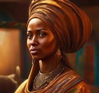 African Queens and Female Warriors: Queen Amina of Zaria