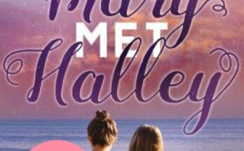 When Mary Met Halley Free Ebook