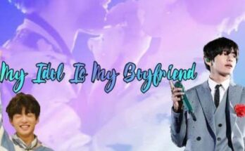 My Idol Is My Boyfriend [Taekook] Free Ebook