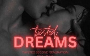 Twisted Dreams Free Ebook
